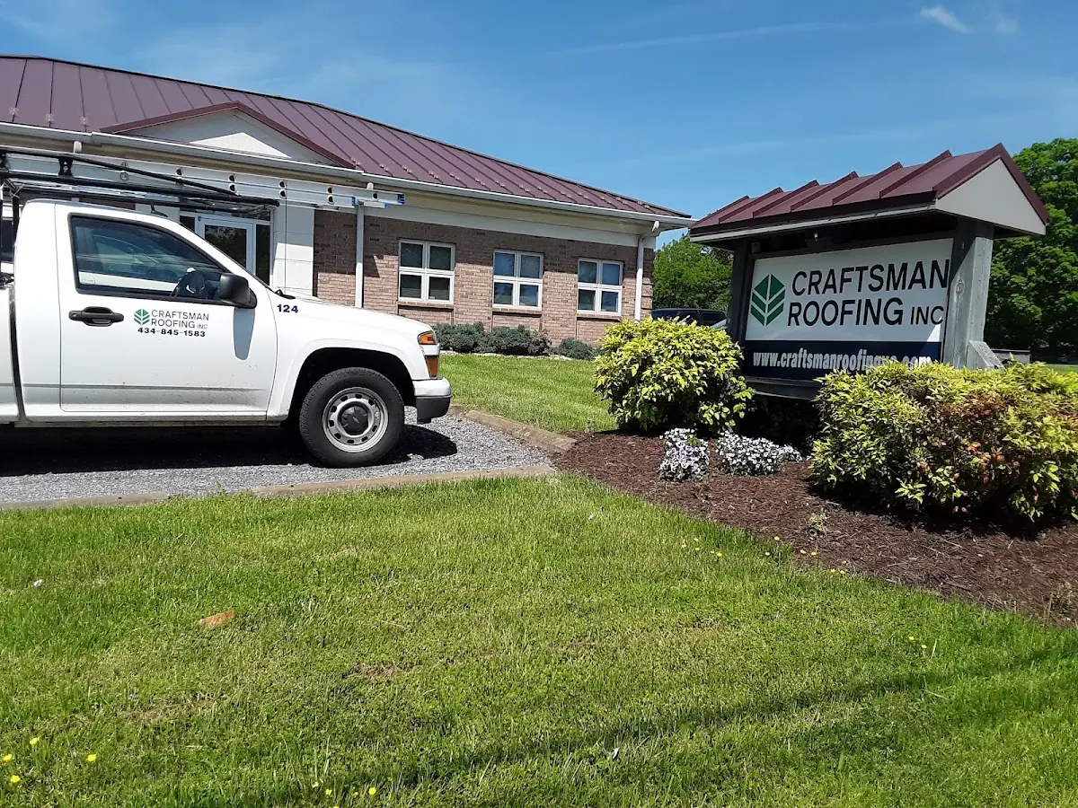 Quality Soffit & Fascia Repair by experienced craftsmen in Greenville